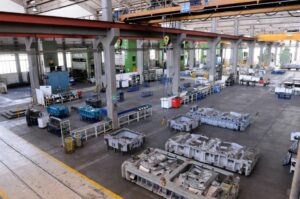 Roadshow estero Intesa Sanpaolo a Napoli sulle PMI della Campania, Calabria e Sicilia