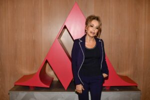 Marina Berlusconi: “Bestseller per il libro di Del Debbio su mio padre, una gioia speciale”