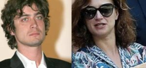 Conosci Valerio Golino e Angharad Wood, l’ex compagna e moglie di Riccardo Scamarcio? Scopri di più sulla loro figlia Emily
