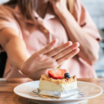 Fobia del soffocamento da cibo: cos’è l’anginofobia?