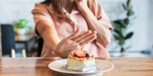 Fobia del soffocamento da cibo: cos’è l’anginofobia?