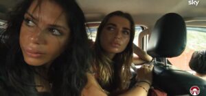 Antonella Fiordelisi appare irriconoscibile a Pechino Express 2024: cosa è successo alle labbra?/ “Sembra sia tutto gonfiato”