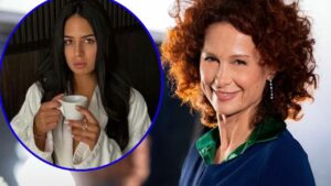 Beatrice Luzzi racconta chi contatta dopo il Grande Fratello e qual è il suo punto su cui non perdona a Perla.