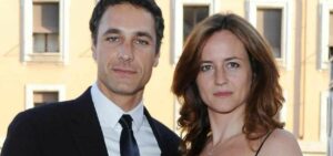 Storia di Chiara Giordano, ex moglie di Raoul Bova: Dal loro primo incontro alla separazione