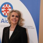 Barbara Cittadini è stata eletta presidente dell’Associazione Italiana Ospedali Privati (Aiop) Sicilia