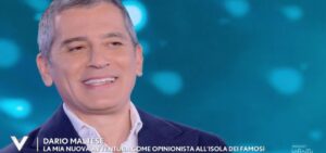 Tensioni con Sonia Bruganelli? Scopri la verità sul nostro rapporto: la mia confessione a Verissimo