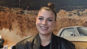 Emma Marrone ha vissuto un'esperienza indimenticabile insieme agli inviati de Le Iene, trascorrendo...