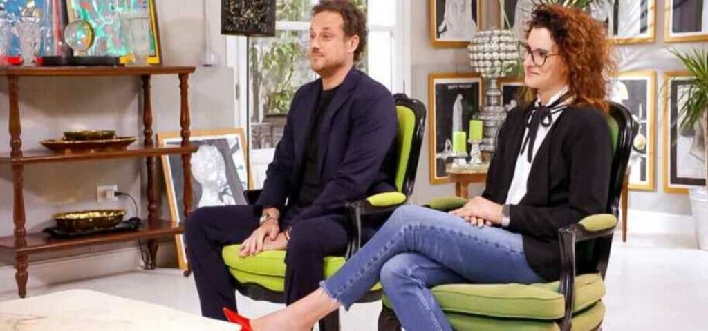 Enrico e Benedetta: un nuovo inizio dopo il colpo di scena a Matrimonio a Prima Vista