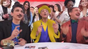 Fiorello svela la data di chiusura di Viva Rai 2, le anticipazioni e gli ospiti
