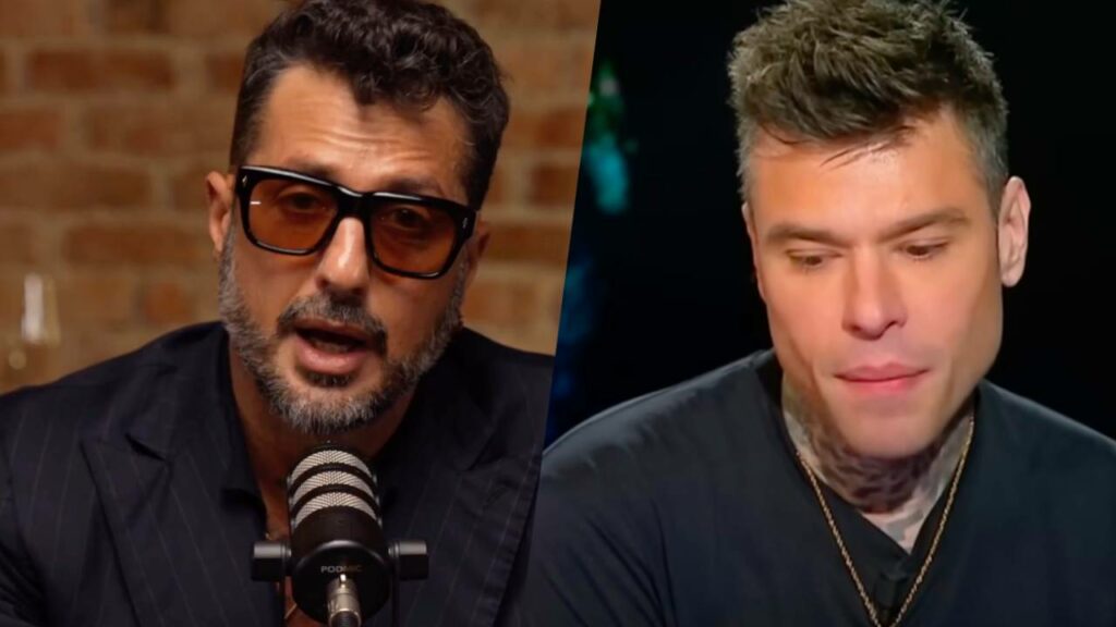 Novità con Chiara: L’ho scoperto dopo Belve