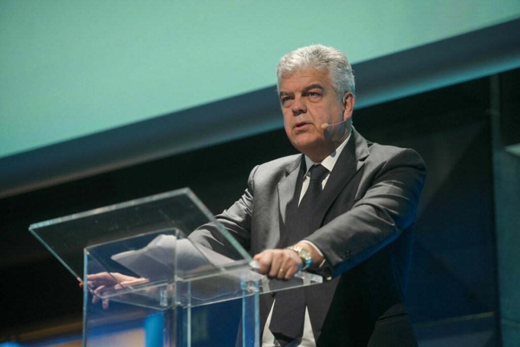 Entro il 2027 piena operatività sulla tratta ferroviaria Napoli-Bari, annuncia Ferraris