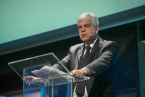 Entro il 2027 piena operatività sulla tratta ferroviaria Napoli-Bari, annuncia Ferraris