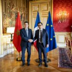 La Francia riconosce la sovranità economica del Marocco su Sahara