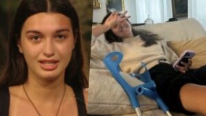 Dopo L’Isola: Un mese di riposo