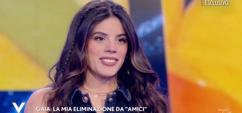 Gaia De Martino ha vissuto un vero dramma nell'ultimo serale di Amici 2024, quando ha subito un...
