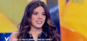 Gaia De Martino ha vissuto un vero dramma nell'ultimo serale di Amici 2024, quando ha subito un...