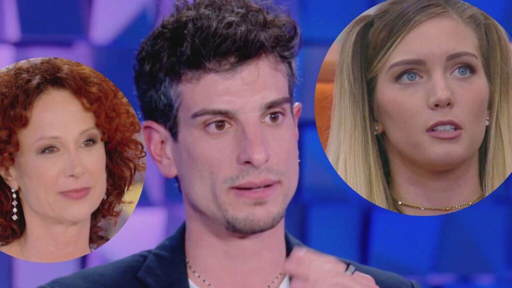 Garibaldi contro Anita: “Una sconfitta con lei, chiedo scusa a Beatrice”