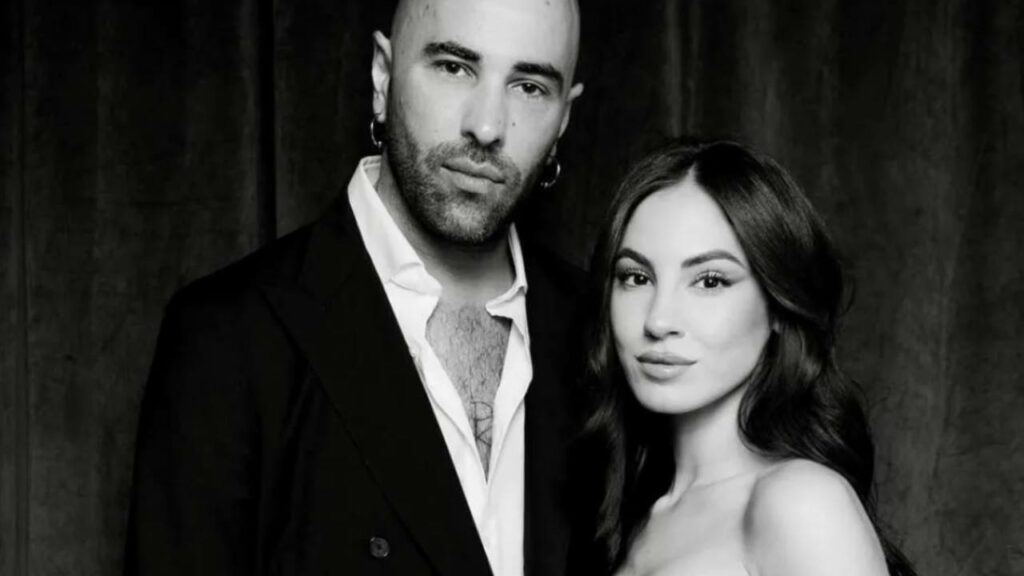 Giulia De Lellis esprime il suo disappunto sulle foto di Chi con il suo nuovo fidanzato: “Siamo orribili”