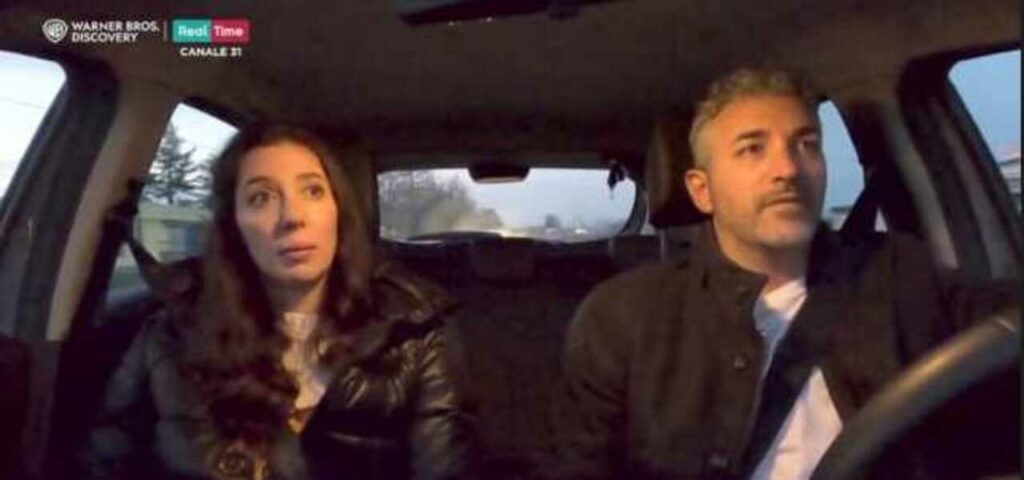 Ilaria e Giuseppe, ancora insieme o separati? La verità in Matrimonio a prima vista