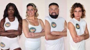 Nomination dell'Isola dei Famosi del 13 maggio 2024: Alla fine dell'ultima puntata dell'Isola dei...