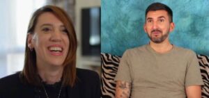 La lite infuocata di Fabio e Ilaria dietro le quinte di Matrimonio a prima vista: lei lo smaschera