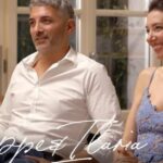 Ilaria e Giuseppe ancora felici insieme: il matrimonio a prima vista del 2024 e il motivo per cui non si sono mai lasciati