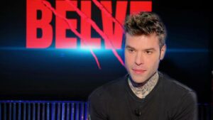 Fedez a Belve per un compenso di 70.000 euro: intervista al produttore del programma