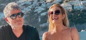 Renato De Maria, il marito di Isabella Ferrari: le nozze del 2002 e i loro 2 figli