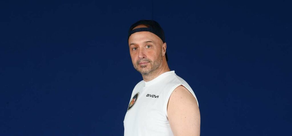 Joe Bastianich ha deciso di condividere una parte molto personale della sua vita durante la sua...