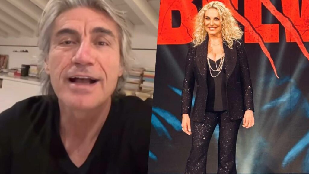 Ligabue chiede scusa ad Antonella Clerici: “Mi dispiace”