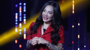 Rosy Chin parla del suo percorso a Grande Fratello: “Con Beatrice ci siamo confrontate ma alla fine abbiamo trovato un equilibrio. Senza ripensamenti”