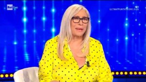 Mara Venier torna ad essere protagonista con la trentatreesima puntata di Domenica In, che sarà...