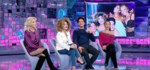 Marcella Bella e Mario Merello sono i genitori di tre figli: Giacomo, Carolina e Tommaso. La coppia...