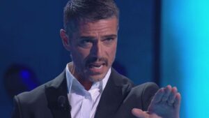 I nomi dei gieffini che Massimiliano ha sentito dopo il Grande Fratello.