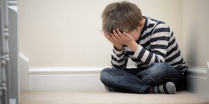 Meltdown autistico: Cosa è e quando si manifesta