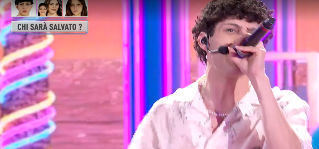Amici 2024, anticipazioni semifinale serale del 12 maggio 2024: chi sarà tra i finalisti? Il 9...