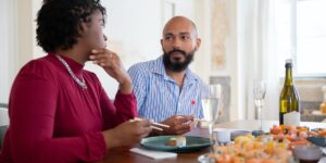 Neofobia alimentare: paura e rifiuto di provare nuovi cibi e sapori