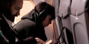 Paura di volare: scopri come superarla e affrontare le tue paure