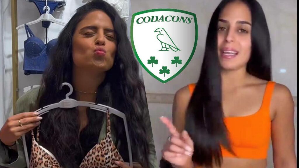 Nell'ultima puntata di Casa SDL, Gabriele Parpiglia e Giulia Provvedi hanno ospitato il presidente...