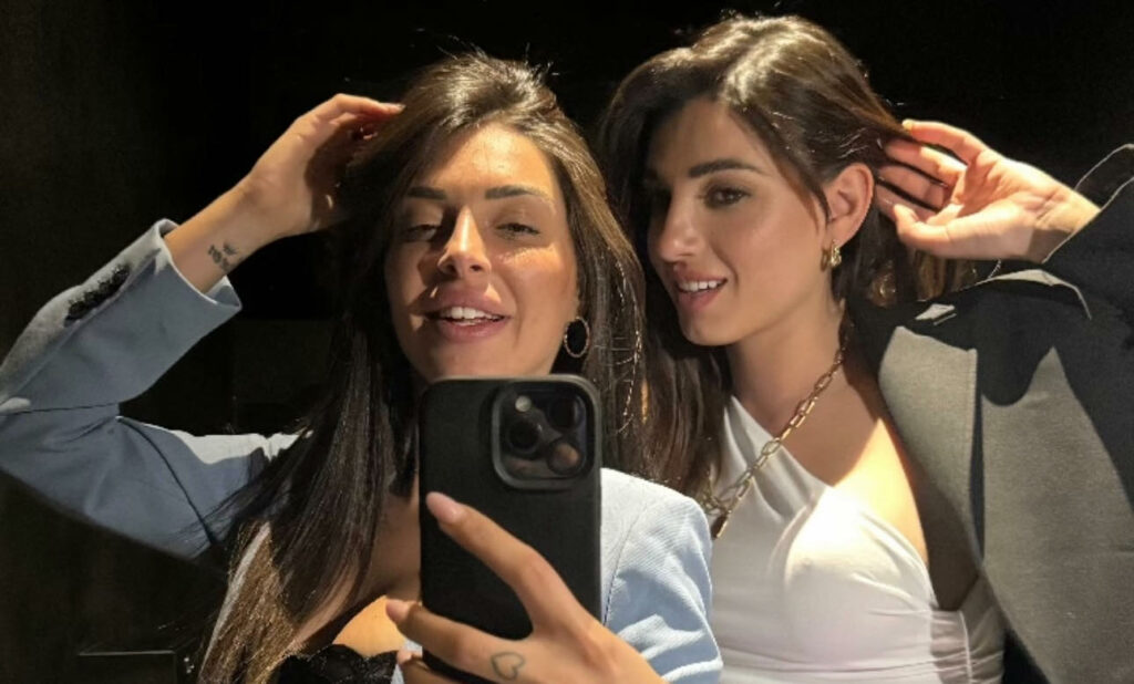 Ritorno al passato: l’immagine dei loro ricordi