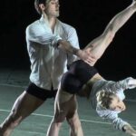 Chi è Tatiana Melnik, la ballerina ospite di Viva la Danza che si esibirà con Roberto Bolle?