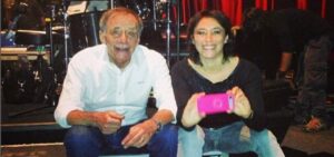 Roberto Vecchioni e Irene Bozzi, i genitori di Francesca Vecchioni: Lei racconta “Mi hanno insegnato…”