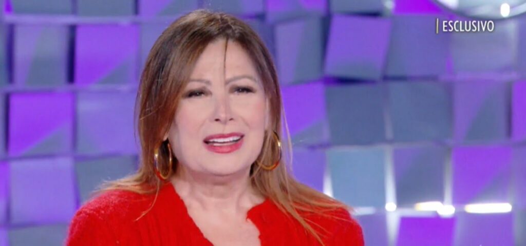 Rosanna Fratello è nota anche per il suo matrimonio con il marito Pino Cappellano. Pino e Guendalina...