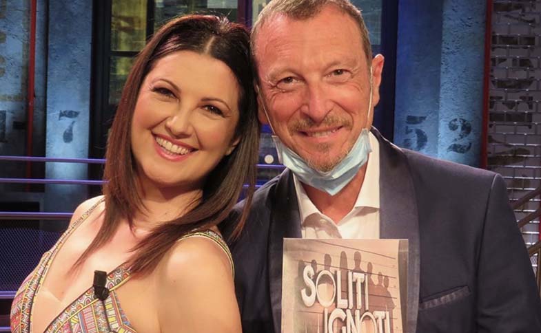 L'intervista rilasciata da Lucio Presta su Amadeus a La Stampa ha destato grande interesse per le...