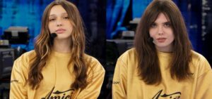 Chi è stato eliminato ad Amici 2024: Lil Jolie o Sarah?
La sfida lanciata da Michele Bravi è vinta da…