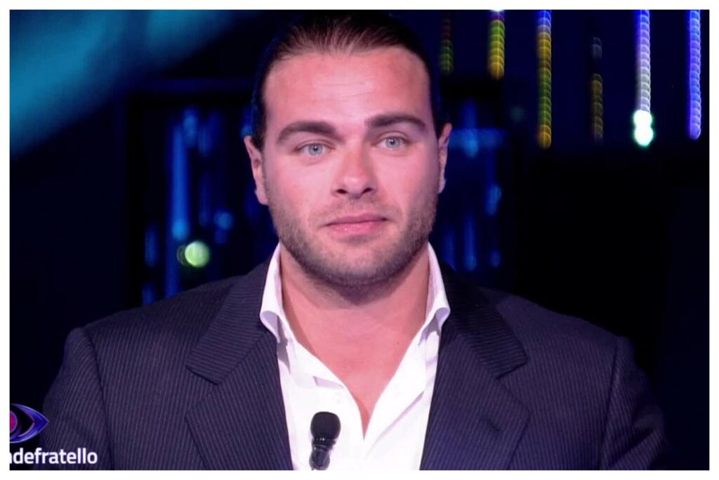 La storia d’amore tra Sergio D’Ottavi e Greta Rossetti ha emozionato i telespettatori del Grande...