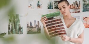 di vivere nel passato: come preservare la propria salute mentale.