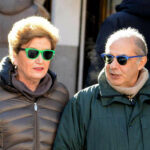 Chi è Alberto Salerno, il marito di Mara Maionchi: “Mi ha tradito, ma ho perdonato e lo risposerei”