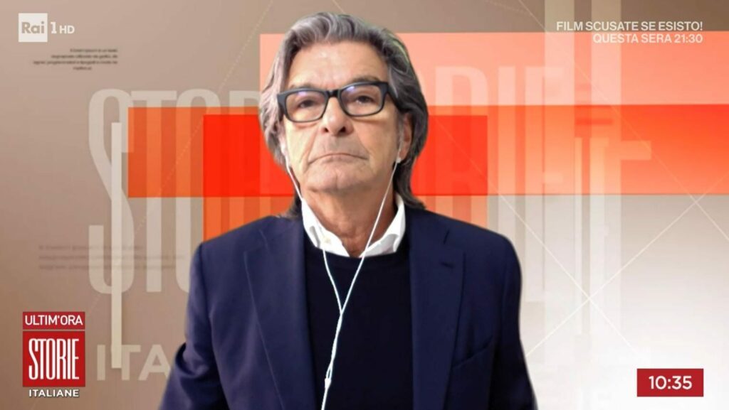 Stamane, durante una puntata di Storie Italiane, si è parlato del caso di Cristiano Iovino, il cui...