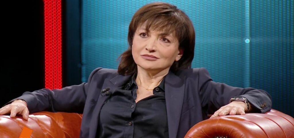 L'avvocato Alessia Pontenani, che rappresenta Alessia Pifferi, ospite a Quarto Grado, ha discusso...